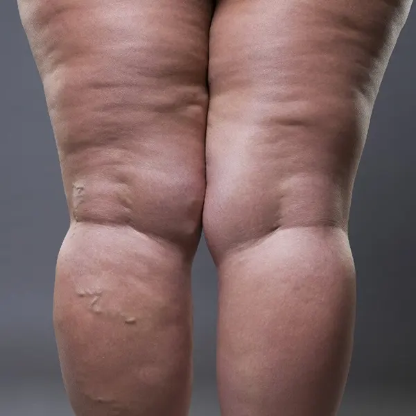 Tratamento para o Lipedema: opções clínicas e cirúrgicas para