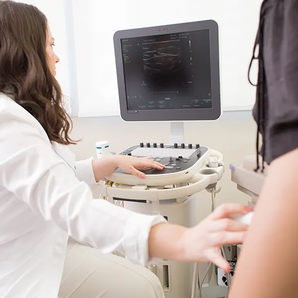 diagnóstico avançado em angiologia